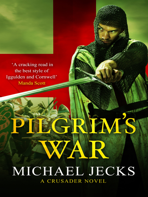 Title details for Pilgrim's War by Michael Jecks - Available